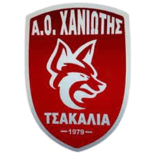 AO Chaniotis