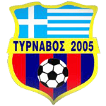 টাইরনাভোস ২০০৫ টাইরনাভোস ২০০৫