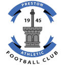Preston Athletics