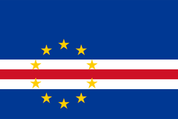 Cape Verde (w)