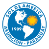 Sol de America (w)