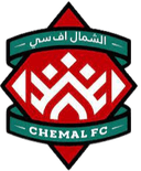 شيمال إف سي