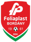 Bordany SK