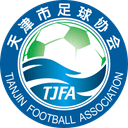 Tianjin U16