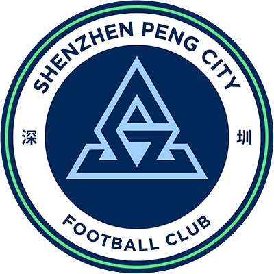 Shenzhen Peng City GZSU Women