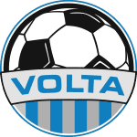 Pohja-Tallinna JK Volta U19