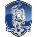South Korea U16