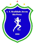 Realidade Jovem/SP (w)
