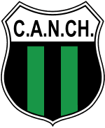 Nueva Chicago U20