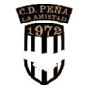CD Pena La Amistad (w)
