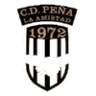 CD Pena La Amistad (w)