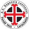 Rupensia Lusitanos Larochette