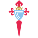 Celtas B (W)