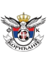 koricani