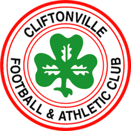 Cliftonville Reserves