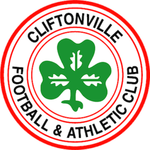 Cliftonville Reserves