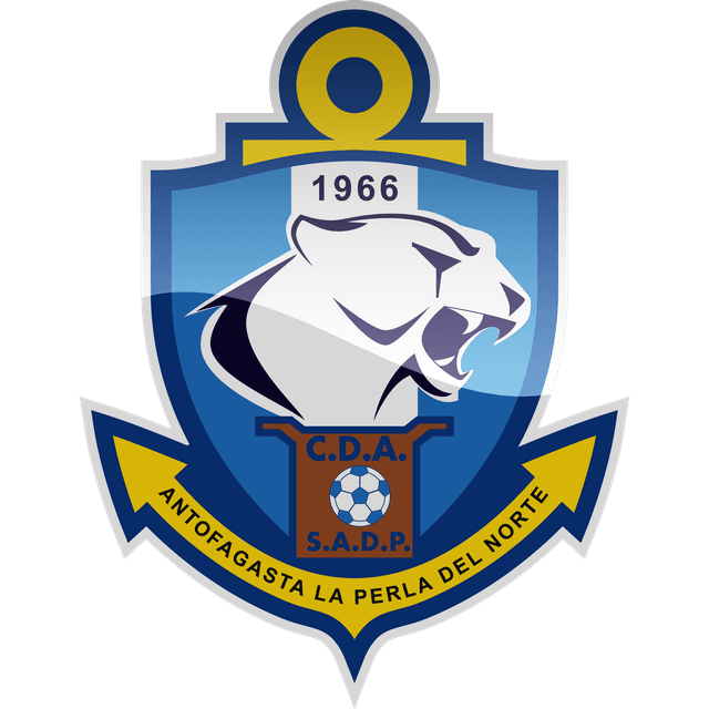 CD Antofagasta (w)
