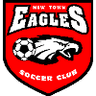 New Town Eagles