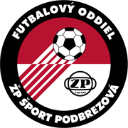 PodbrezovaU19