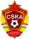 CSKA Pamir Dushanbe