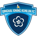 Qinghai Xining Kunlun