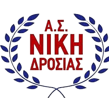 एएस निकी ड्रोसियास एएस निकी ड्रोसियास