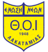 Lakatamia FC (w)