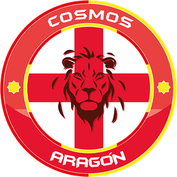 Cosmos Aragon (W) Cosmos Aragon (W)
