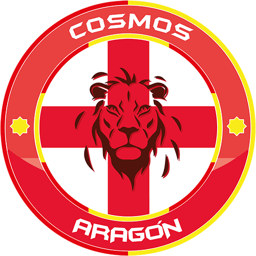 Cosmos Aragon (W)