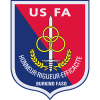 US Forces Armees