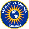 Sol de America de Formosa