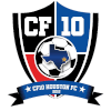 CF10 هيوستن إف سي