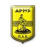 Aris Thessaloniki U19