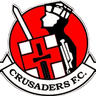 Crusaders Newtownabbey Strikers (w)