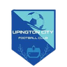 Upington City