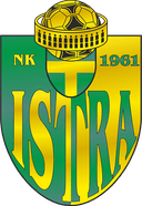 NK Istra 1961