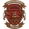 North 24 Parganas FC