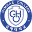 Gimhae College