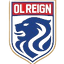 OL Reign Reign II (W)