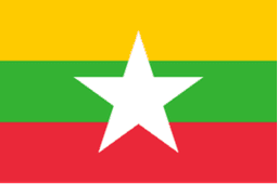 Myanmar (w) U20
