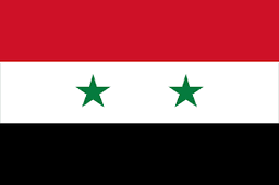 سوريا تحت 20 سنة (Suriya U20)