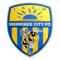 Werribee City