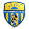 Werribee City