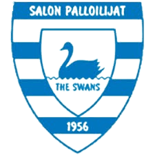 SalPa II