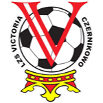 ভিক্টোরিয়া চের্নিকোও ভিক্টোরিয়া চের্নিকোও