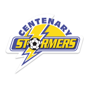 Centenary Stormers