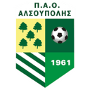 পিএও আলসুপোলিস