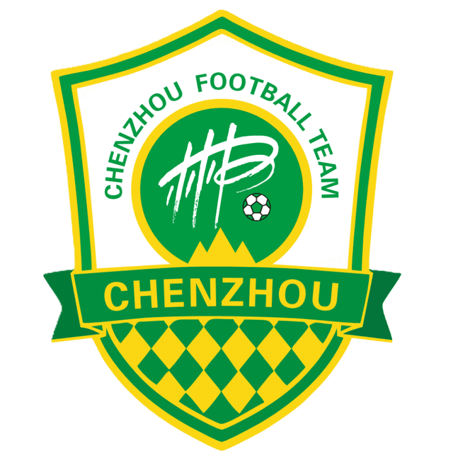Chenzhou Football Team
