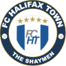 Halifax Town(w)