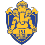 আইএসআই ড্যাংকর সেনচেই এফসি বি